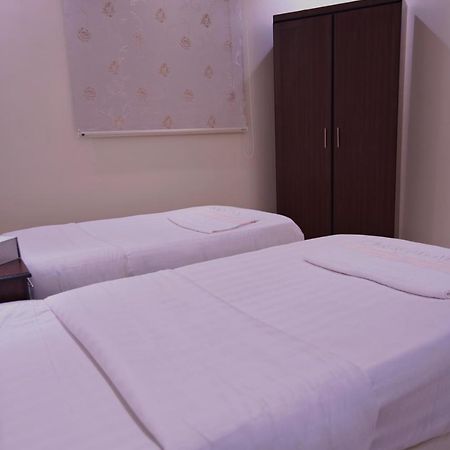 Holool Furnished Units Hotel Medina Exterior foto