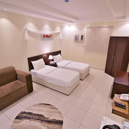 Holool Furnished Units Hotel Medina Exterior foto
