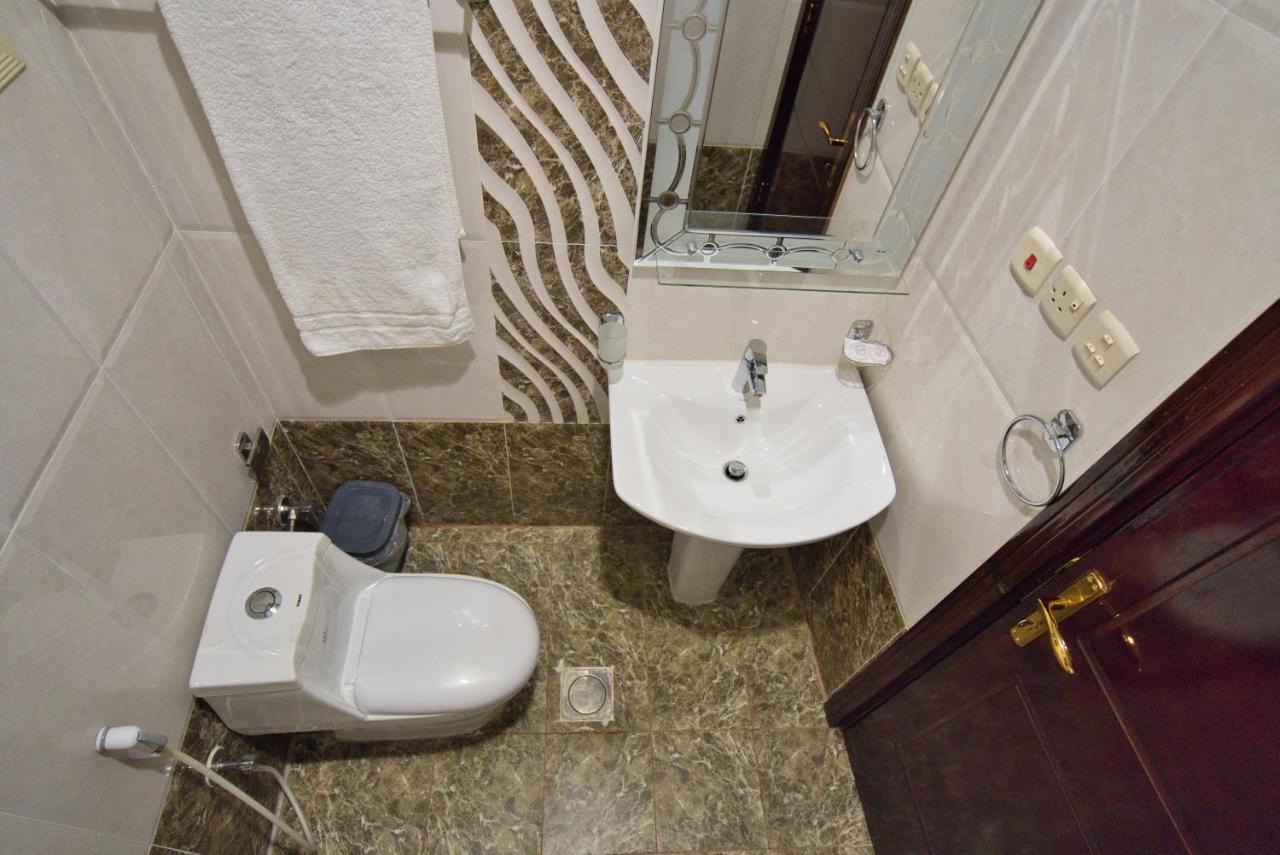 Holool Furnished Units Hotel Medina Exterior foto
