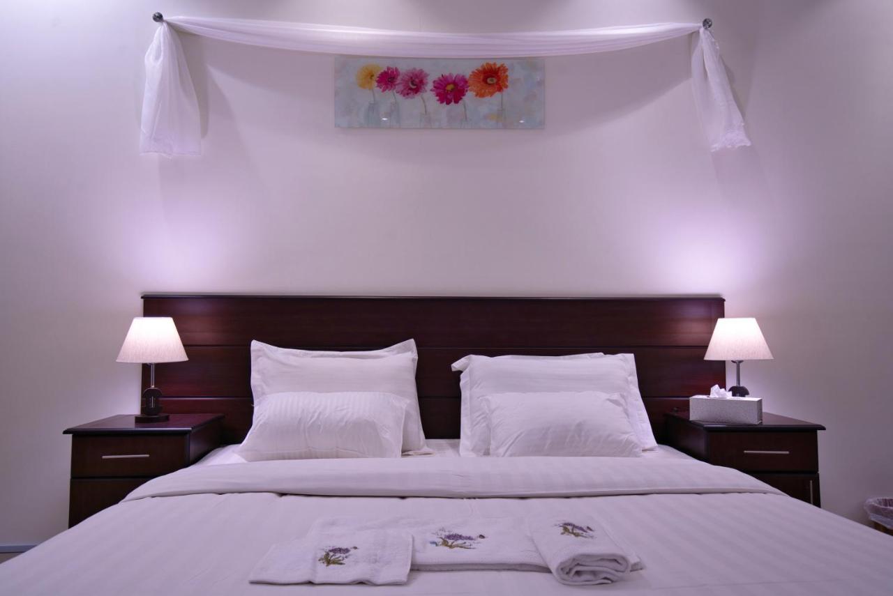 Holool Furnished Units Hotel Medina Exterior foto