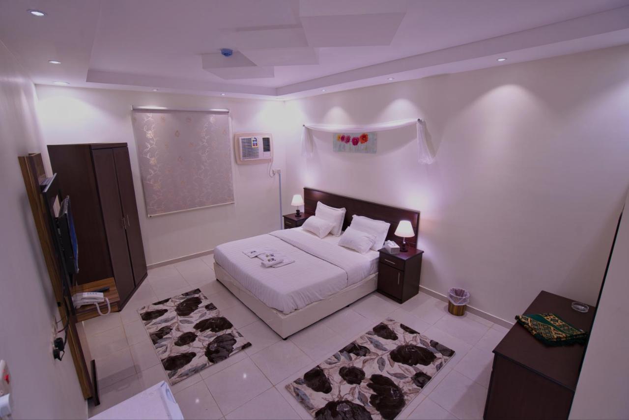 Holool Furnished Units Hotel Medina Exterior foto