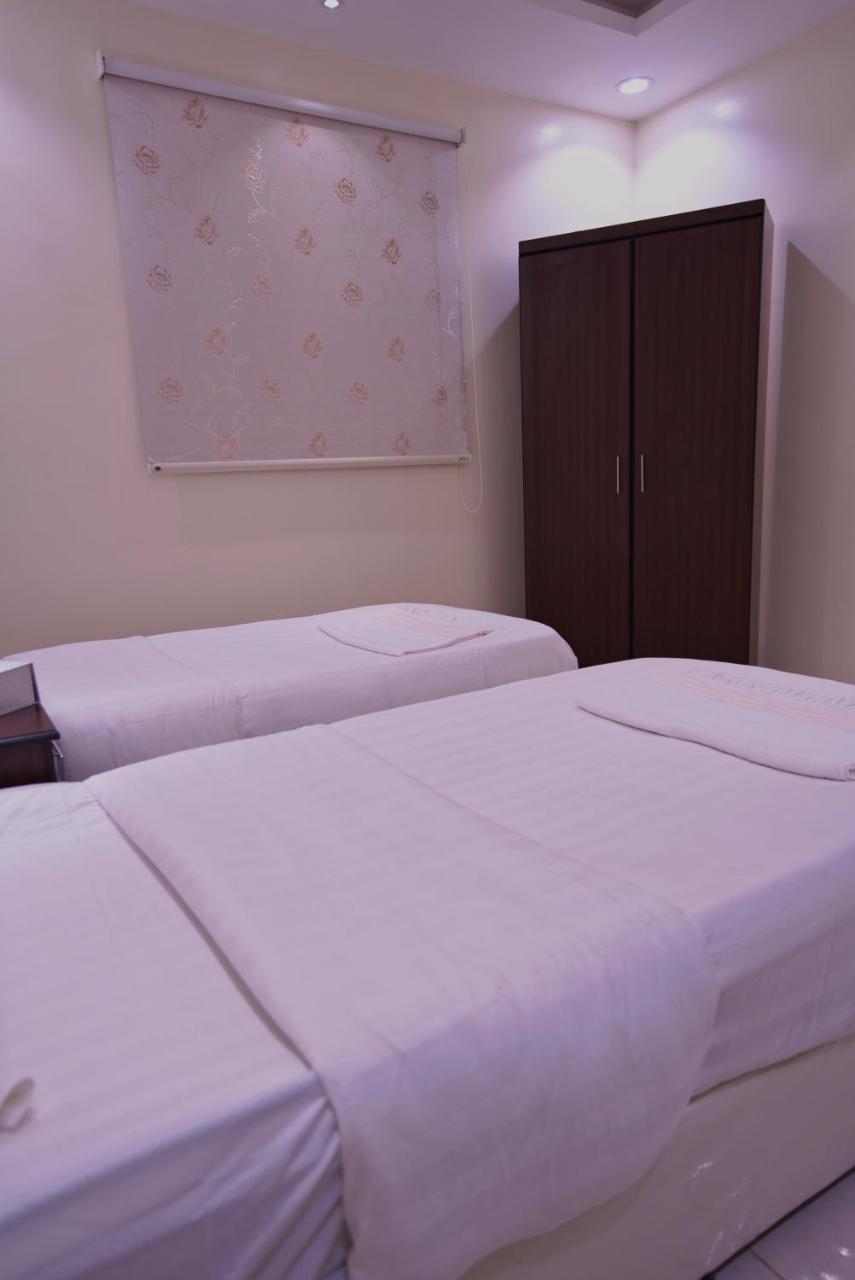 Holool Furnished Units Hotel Medina Exterior foto