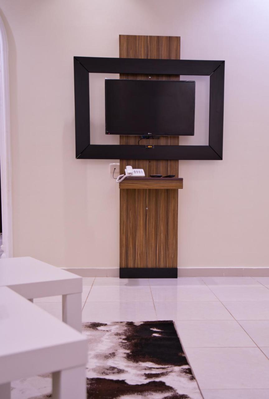 Holool Furnished Units Hotel Medina Exterior foto