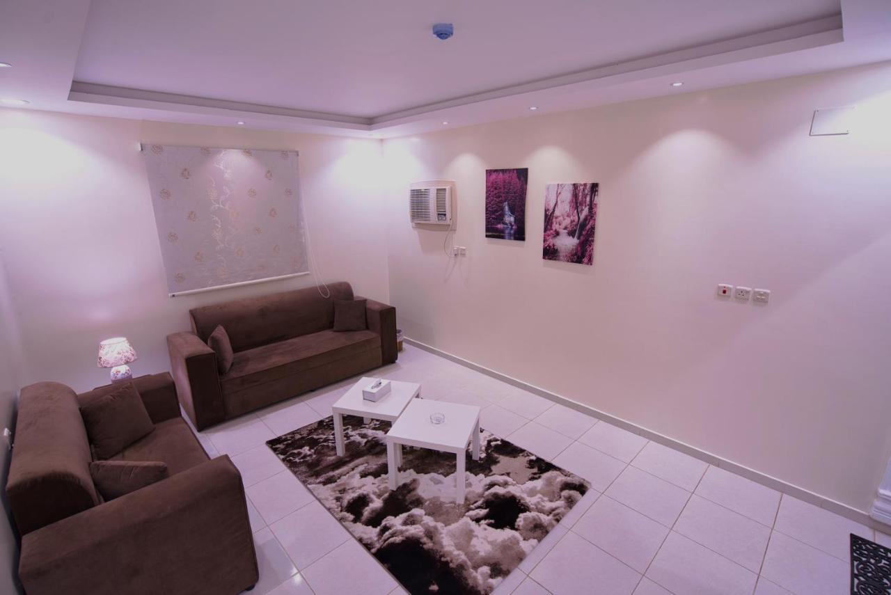 Holool Furnished Units Hotel Medina Exterior foto